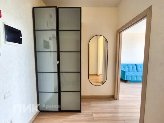 1-к квартира, 35м², 41800 ₽/мес — фото № 10 1-к квартира, 35м², 41800 ₽/мес — фото № 10