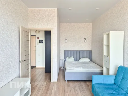 1-к квартира, 35м², 41800 ₽/мес — фото № 4 1-к квартира, 35м², 41800 ₽/мес — фото № 4