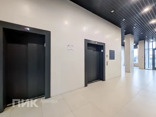 Студия, 19.7м², 30000 ₽/мес — фото № 9 Студия, 19.7м², 30000 ₽/мес — фото № 9