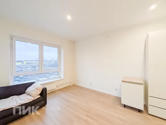 Студия, 19.7м², 30000 ₽/мес — фото № 2 Студия, 19.7м², 30000 ₽/мес — фото № 2