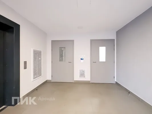 Студия, 19.7м², 30000 ₽/мес — фото № 8 Студия, 19.7м², 30000 ₽/мес — фото № 8