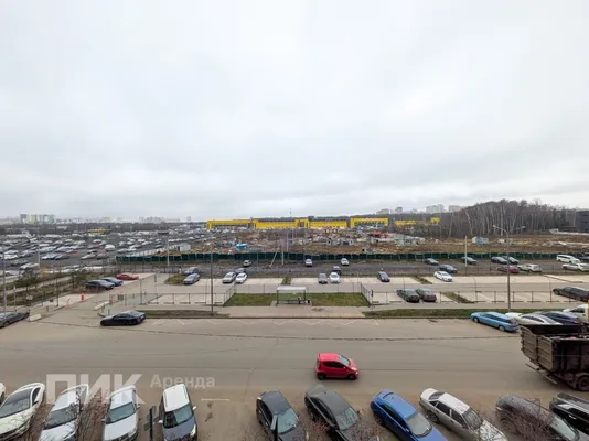 Студия, 19.7м², 30000 ₽/мес — фото № 10 Студия, 19.7м², 30000 ₽/мес — фото № 10