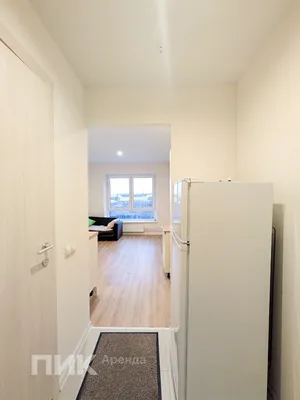 Студия, 19.7м², 30000 ₽/мес — фото № 6 Студия, 19.7м², 30000 ₽/мес — фото № 6