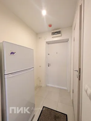 Студия, 19.7м², 30000 ₽/мес — фото № 7 Студия, 19.7м², 30000 ₽/мес — фото № 7