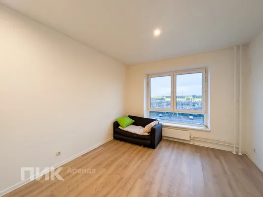 Студия, 19.7м², 30000 ₽/мес — фото № 1 Студия, 19.7м², 30000 ₽/мес — фото № 1