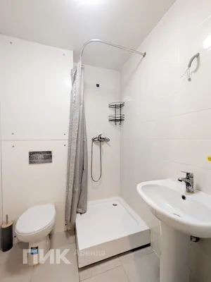 Студия, 19.7м², 30000 ₽/мес — фото № 5 Студия, 19.7м², 30000 ₽/мес — фото № 5