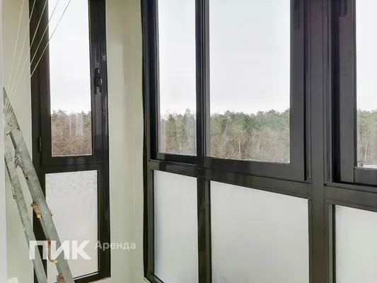 Студия, 23.1м², 30800 ₽/мес — фото № 7 Студия, 23.1м², 30800 ₽/мес — фото № 7