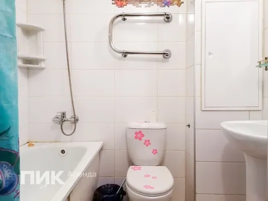 Студия, 23.1м², 30800 ₽/мес — фото № 5 Студия, 23.1м², 30800 ₽/мес — фото № 5