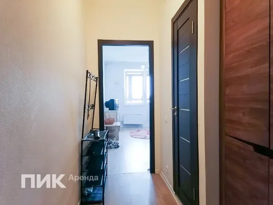 Студия, 23.1м², 30800 ₽/мес — фото № 8 Студия, 23.1м², 30800 ₽/мес — фото № 8