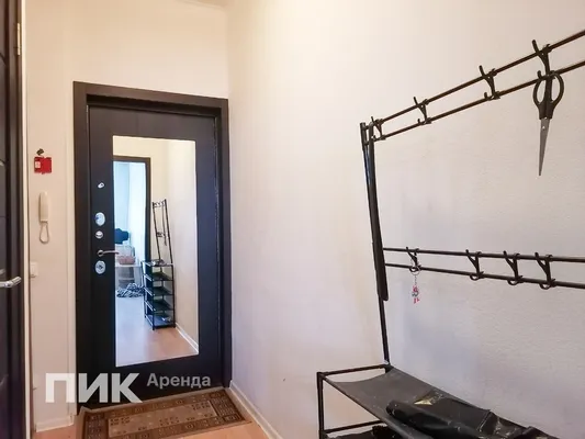 Студия, 23.1м², 30800 ₽/мес — фото № 9 Студия, 23.1м², 30800 ₽/мес — фото № 9