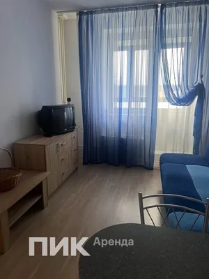 Студия, 23.1м², 30800 ₽/мес — фото № 1 Студия, 23.1м², 30800 ₽/мес — фото № 1