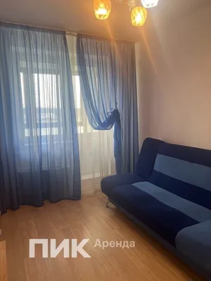 Студия, 23.1м², 30800 ₽/мес — фото № 2 Студия, 23.1м², 30800 ₽/мес — фото № 2