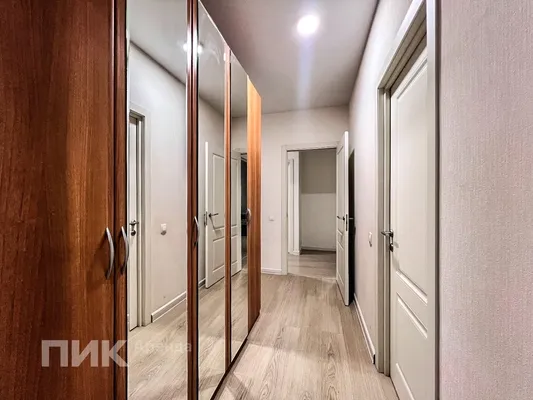 2-к квартира, 60м², 58000 ₽/мес — фото № 9 2-к квартира, 60м², 58000 ₽/мес — фото № 9