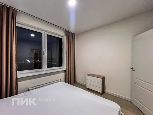 2-к квартира, 60м², 58000 ₽/мес — фото № 3 2-к квартира, 60м², 58000 ₽/мес — фото № 3