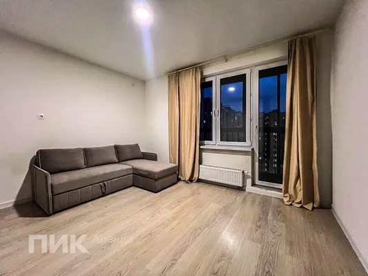 2-к квартира, 60м², 58000 ₽/мес — фото № 1 2-к квартира, 60м², 58000 ₽/мес — фото № 1