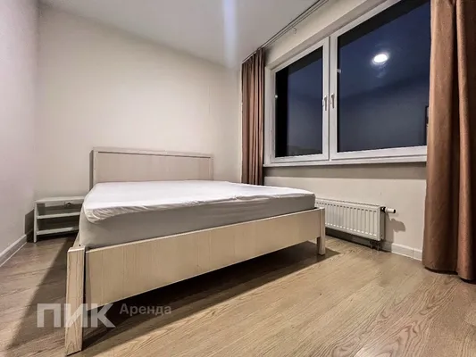 2-к квартира, 60м², 58000 ₽/мес — фото № 4 2-к квартира, 60м², 58000 ₽/мес — фото № 4