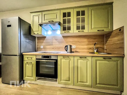 2-к квартира, 60м², 58000 ₽/мес — фото № 6 2-к квартира, 60м², 58000 ₽/мес — фото № 6
