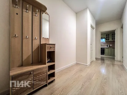 2-к квартира, 60м², 58000 ₽/мес — фото № 8 2-к квартира, 60м², 58000 ₽/мес — фото № 8