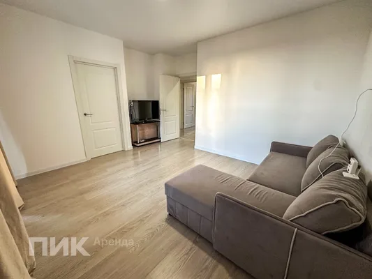 2-к квартира, 60м², 58000 ₽/мес — фото № 4 2-к квартира, 60м², 58000 ₽/мес — фото № 4