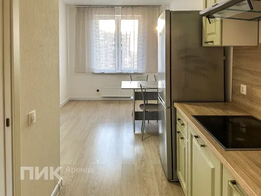 2-к квартира, 60м², 58000 ₽/мес — фото № 8 2-к квартира, 60м², 58000 ₽/мес — фото № 8