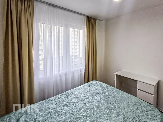 1-к квартира, 31м², 30200 ₽/мес — фото № 6 1-к квартира, 31м², 30200 ₽/мес — фото № 6
