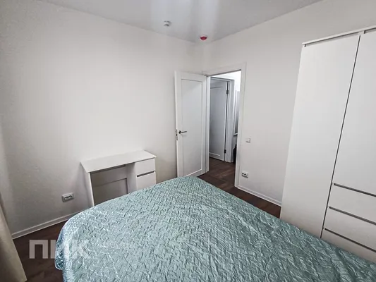 1-к квартира, 31м², 30200 ₽/мес — фото № 7 1-к квартира, 31м², 30200 ₽/мес — фото № 7
