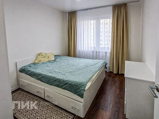 1-к квартира, 31м², 30200 ₽/мес — фото № 5 1-к квартира, 31м², 30200 ₽/мес — фото № 5