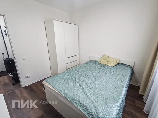 1-к квартира, 31м², 30200 ₽/мес — фото № 8 1-к квартира, 31м², 30200 ₽/мес — фото № 8