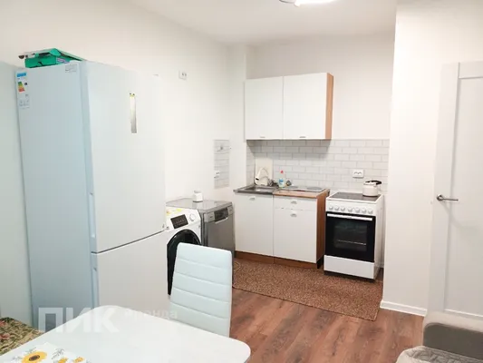 1-к квартира, 31м², 29900 ₽/мес — фото № 3 1-к квартира, 31м², 29900 ₽/мес — фото № 3