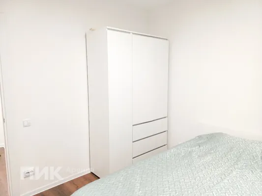 1-к квартира, 31м², 29900 ₽/мес — фото № 6 1-к квартира, 31м², 29900 ₽/мес — фото № 6