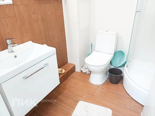 1-к квартира, 31м², 29900 ₽/мес — фото № 8 1-к квартира, 31м², 29900 ₽/мес — фото № 8