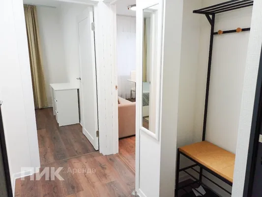 1-к квартира, 31м², 29900 ₽/мес — фото № 10 1-к квартира, 31м², 29900 ₽/мес — фото № 10