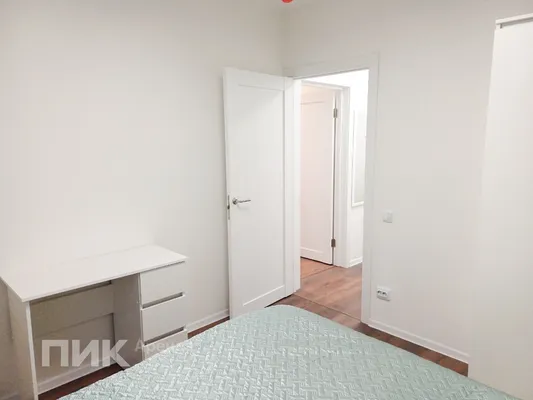 1-к квартира, 31м², 29900 ₽/мес — фото № 7 1-к квартира, 31м², 29900 ₽/мес — фото № 7