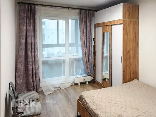 1-к квартира, 35.3м², 35200 ₽/мес — фото № 5 1-к квартира, 35.3м², 35200 ₽/мес — фото № 5