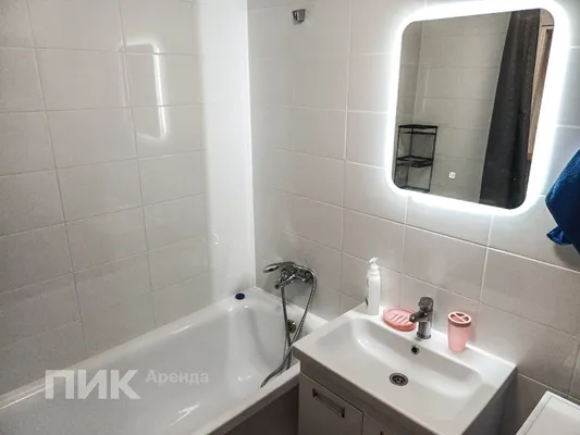 1-к квартира, 35.3м², 35200 ₽/мес — фото № 8 1-к квартира, 35.3м², 35200 ₽/мес — фото № 8