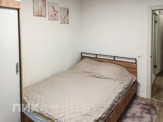 1-к квартира, 35.3м², 35200 ₽/мес — фото № 6 1-к квартира, 35.3м², 35200 ₽/мес — фото № 6