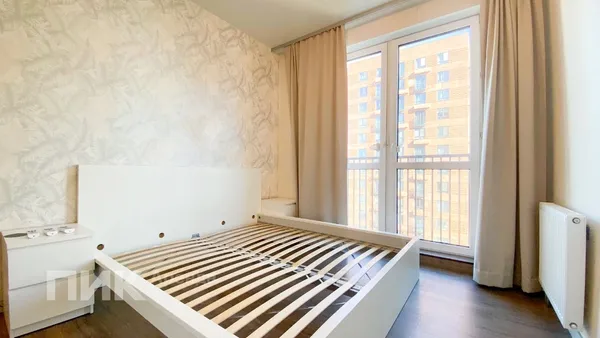 3-к квартира, 56.9м², 156300 ₽/мес — фото № 7 3-к квартира, 56.9м², 156300 ₽/мес — фото № 7