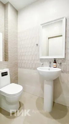 3-к квартира, 56.9м², 156300 ₽/мес — фото № 10 3-к квартира, 56.9м², 156300 ₽/мес — фото № 10