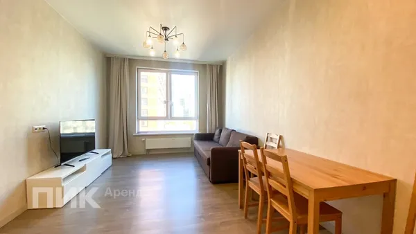 3-к квартира, 56.9м², 156300 ₽/мес — фото № 1 3-к квартира, 56.9м², 156300 ₽/мес — фото № 1