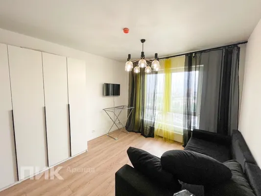 Студия, 19.7м², 44000 ₽/мес — фото № 3 Студия, 19.7м², 44000 ₽/мес — фото № 3