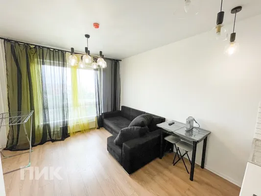 Студия, 19.7м², 44000 ₽/мес — фото № 2 Студия, 19.7м², 44000 ₽/мес — фото № 2