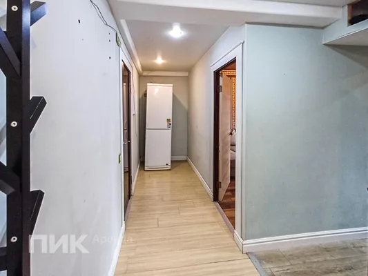 2-к квартира, 50м², 43300 ₽/мес — фото № 9 2-к квартира, 50м², 43300 ₽/мес — фото № 9