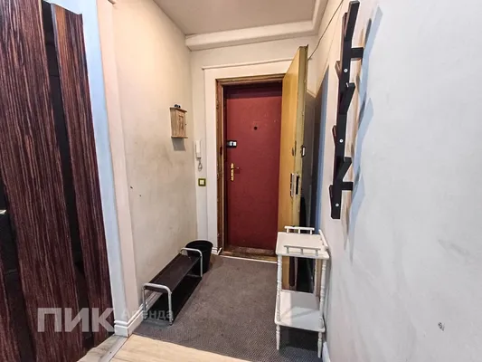 2-к квартира, 50м², 43300 ₽/мес — фото № 10 2-к квартира, 50м², 43300 ₽/мес — фото № 10