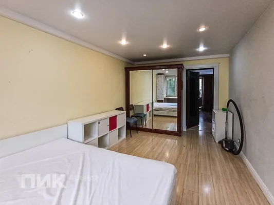 2-к квартира, 50м², 43300 ₽/мес — фото № 2 2-к квартира, 50м², 43300 ₽/мес — фото № 2