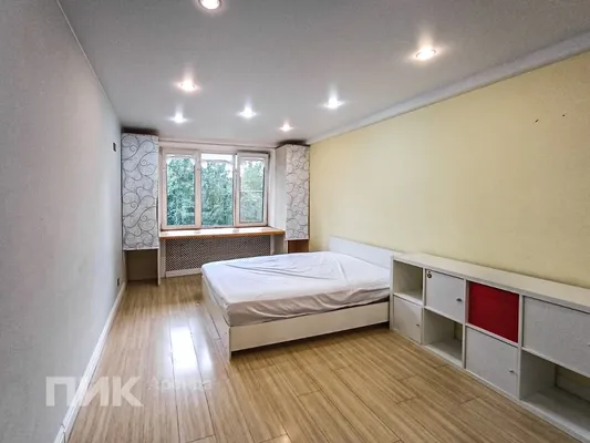2-к квартира, 50м², 43300 ₽/мес — фото № 1 2-к квартира, 50м², 43300 ₽/мес — фото № 1