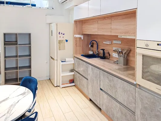 Студия, 30м², 57500 ₽/мес — фото № 5 Студия, 30м², 57500 ₽/мес — фото № 5