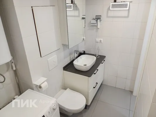 Студия, 30м², 57500 ₽/мес — фото № 10 Студия, 30м², 57500 ₽/мес — фото № 10