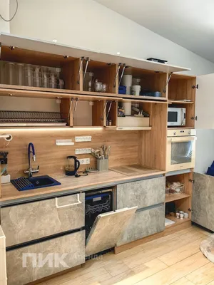 Студия, 30м², 57500 ₽/мес — фото № 4 Студия, 30м², 57500 ₽/мес — фото № 4