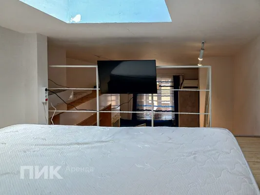 Студия, 30м², 57500 ₽/мес — фото № 8 Студия, 30м², 57500 ₽/мес — фото № 8