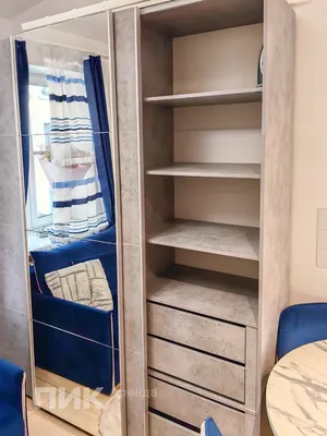 Студия, 30м², 57500 ₽/мес — фото № 3 Студия, 30м², 57500 ₽/мес — фото № 3